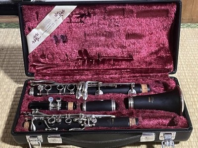 ヤマハ ycl 351 ヤマハ クラリネット YCL-351 木製 YAMAHA clarinet