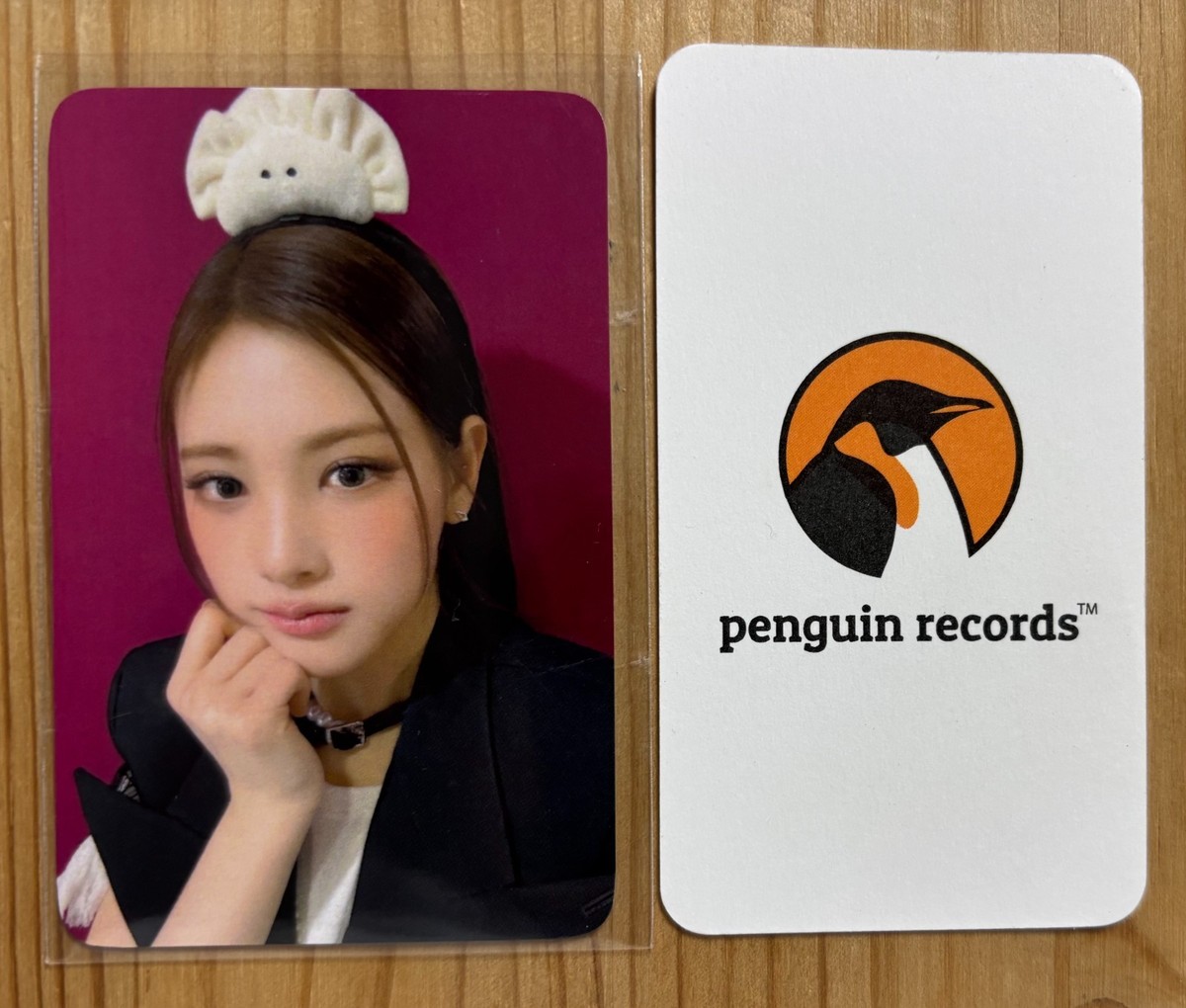 Baby DONT Cry - 1ST MINI ALBUM AFTER CRY ALADIN YES24 WITHMUU POB