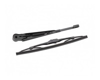 Wischerarm Hinten FüR Toyota Avensis Kombi T25 1.6 1.8 2.0 2.2 2.4 03-08