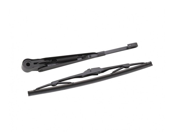 Wischerarm Hinten FüR Toyota Avensis Kombi T25 1.6 1.8 2.0 2.2 2.4 03-08-image