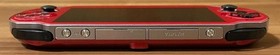 SONY PS Vita PCH-1000 ZA03 Cosmic Red Wifi