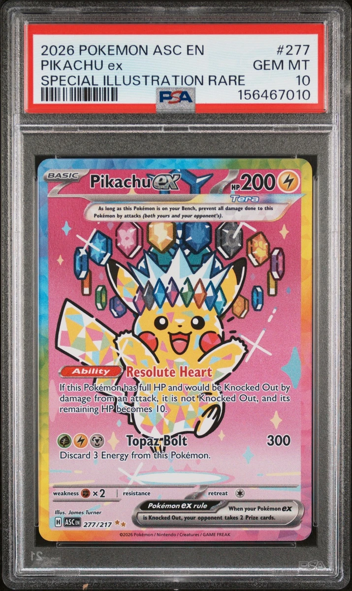 Preços baixos em Cartões TCG Pikachu Ex Pokémon | eBay