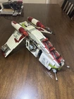 LEGO Star Wars: Republic Gunship (7163)