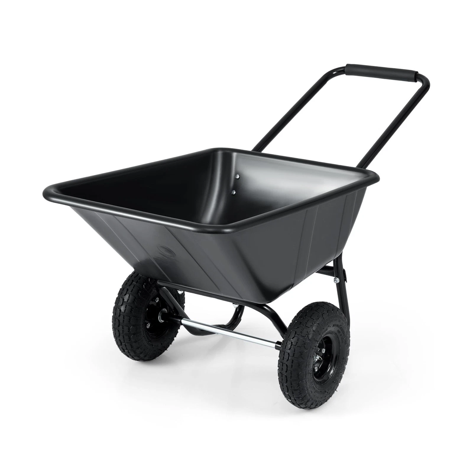 Goplus Wheelbarrow - Thumbnail 5