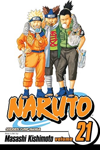 Naruto.by Kishimoto  New 9781421518558 Fast Free Shipping** - Image 5