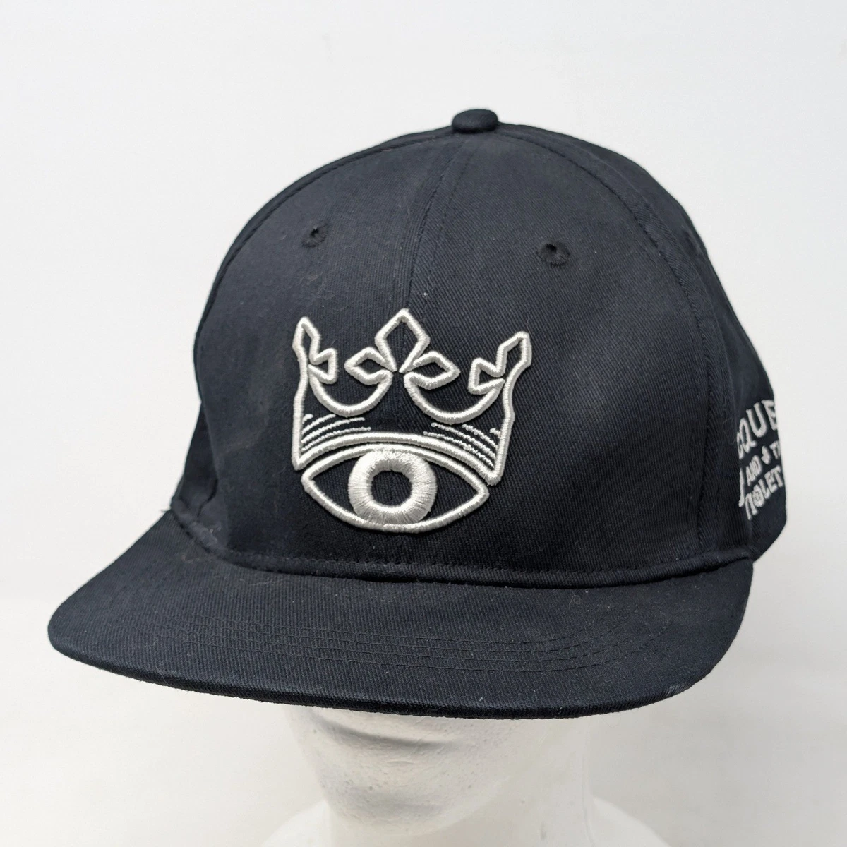 Alexander McQueen Hats for Men for sale - eBay
