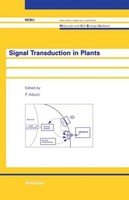 Signal Transduction In Plants P. Aducci