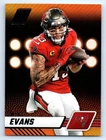 2023 Panini Zenith Football Retail Mike Evans #96