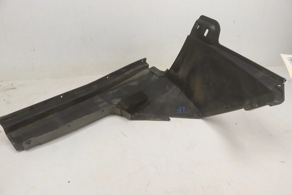 Polaris Ranger 900-6 EPS Crew 16 Fender Front Left 5439753-632 51562 - Изображение 2 из 2