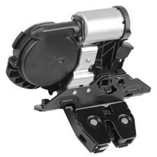 Liftgate Lock Actuator Rear Door Trunk Latch Tailgate Actuator for Chevy