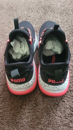 Brand New Womens Puma Size 10 Shoes Read Description - Picture 10 of 12