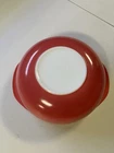 Vintage Pyrex Ovenware Flamingo Pink 2 QT Casserole Dish #024 NO LID