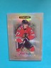 2019-20 Kirby Dach Upper Deck Stature #125 Rookie RC /399