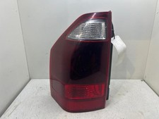Feu arrière Mitsubishi PAJERO