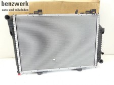 Mercedes C-Klasse W202 Diesel Wasserkühler Kühler NEU ORIGINAL NOS 2025006403 ?? Mercedes C-Klasse W202 Diesel Wasserkühler Kühler NEU ORIGINAL NOS 2025006403 ??