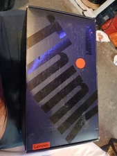 Lenovo ThinkSmart View (CD-18781Y TM)