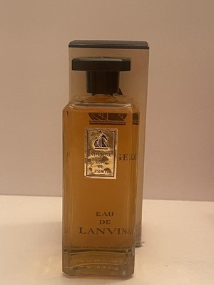 Arpege Eau de Lanvin 4 FL Oz With Original Box 815