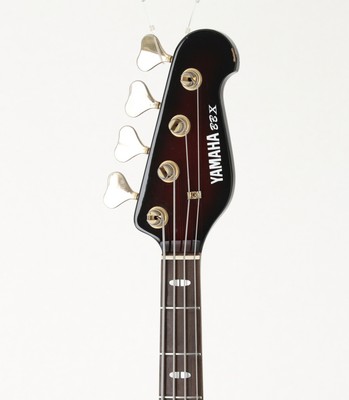 YAMAHA bass BB-X WR Broad 4.07kg 1990 S N 0N20043 Made in