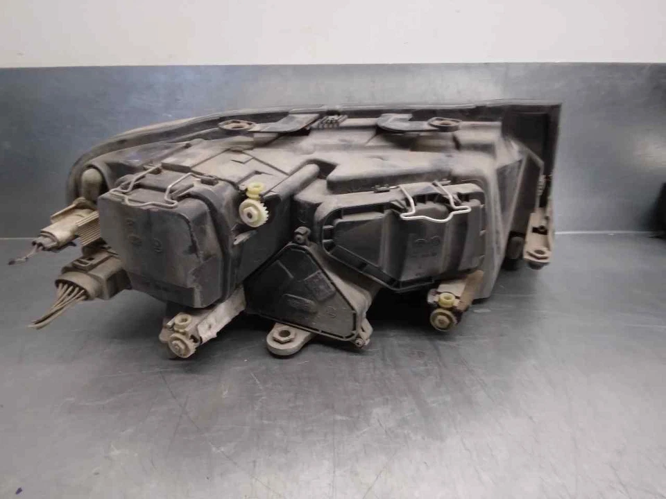 3U1941017H LINKER SCHEINWERFER / 4196078 FÜR SKODA SUPERB 3U4 1.9 TDI - Bild 3 von 4