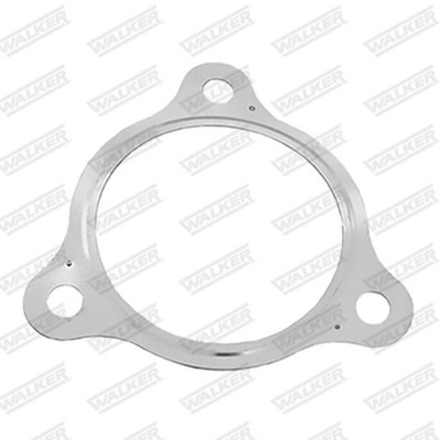 WALKER Dichtung Abgasrohr 80459 Beutel für VW PHAETON 3D1 3D2 3D3 3D4 3D6 3D7 B5