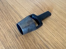 Osborne 149 Round Arch Hole Punch 1-3/4" Leather Rubber Plastic