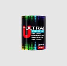 Novol ULTRA FULLER 100 - Acrylic Primer Gray 800ml