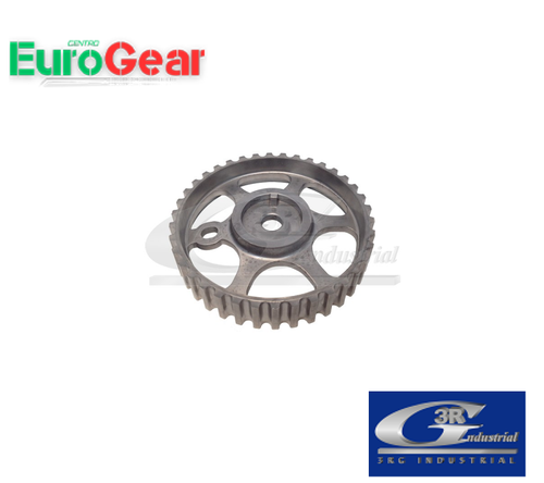 Puleggia Tendicinghia Per Cinghia Dentata FEBI BILSTEIN 04606 – Compatibile Con Porsche 944 E 968, Qualità OE 94410524103/104