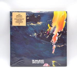 The Avalanches since I Left You Vinyl | eBay