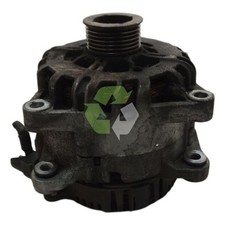 CITROEN DS3 E-HDI AIRDREAM MK1 1.6L DIESEL ALTERNATOR 2010-2014 9675753680