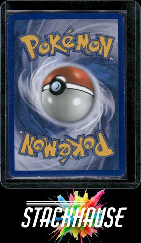 2005 Farfetch'd (Secret Rare) Emerald - Picture 2 of 2