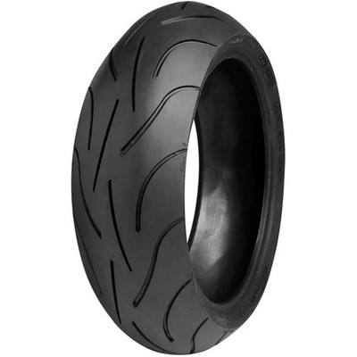 Michelin Pilot Power 2CT Rear Tire - 180/55ZR-17 95696