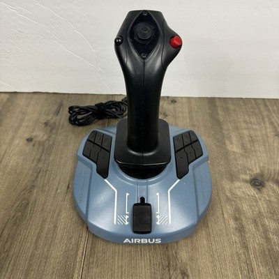 Thrustmaster TCA Sidestick X Airbus Edition Flight Stick Controller TCA
