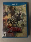 The Legend of Zelda: Twilight Princess HD (Nintendo Wii U, 2016)
