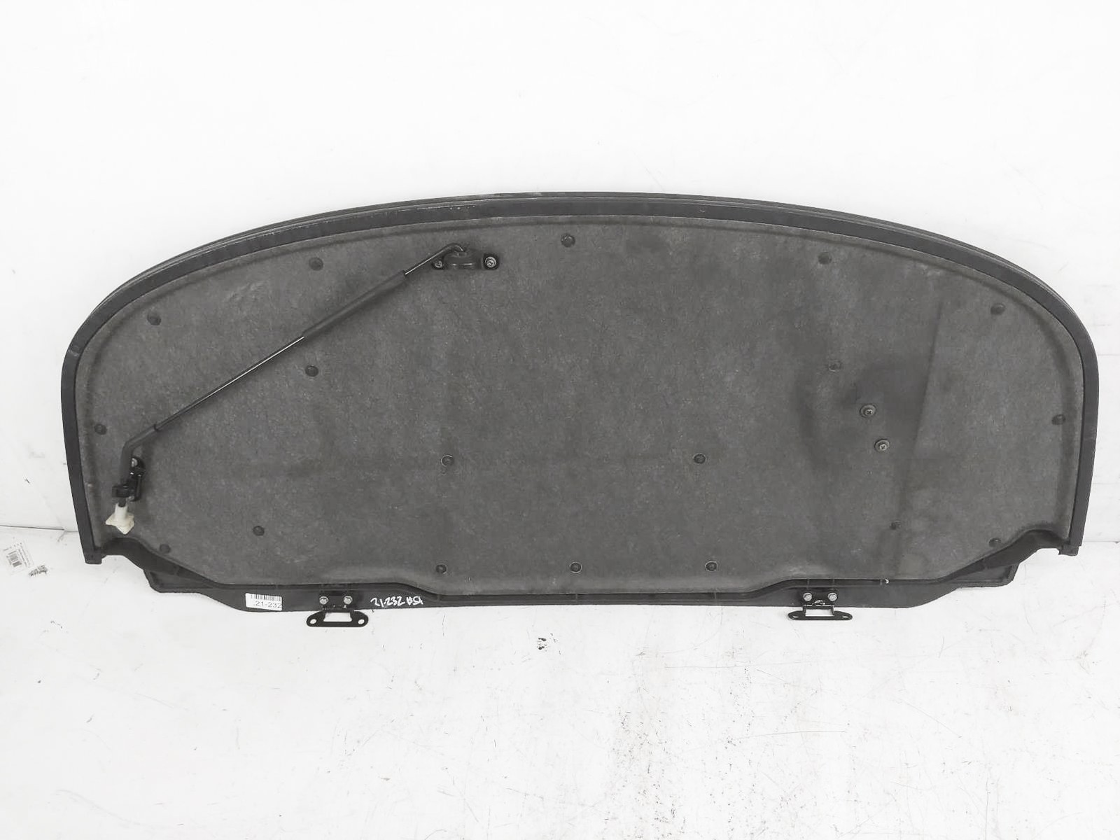 Acura Nsx 1997-2001 Coupe Engine Maintenance Lid Assy 69100-Sl0-000