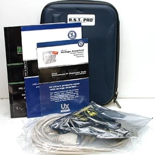 Ultra-X RST Pro2 PCI RAM Memory Stress Tester Professional PC Diagnostic R.S.T.