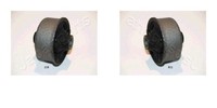 2X Japanparts Querlenkerlager Vorne Links Rechts FüR Toyota Corolla Verso Zer_