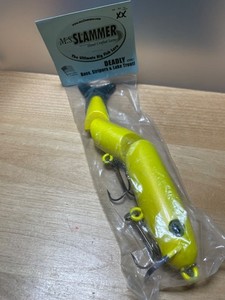 Ms Slammer | eBay