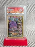 Pokemon 2022 Gengar Lost Origin Special Art TG06/TG30 Graded Gem Mint 10