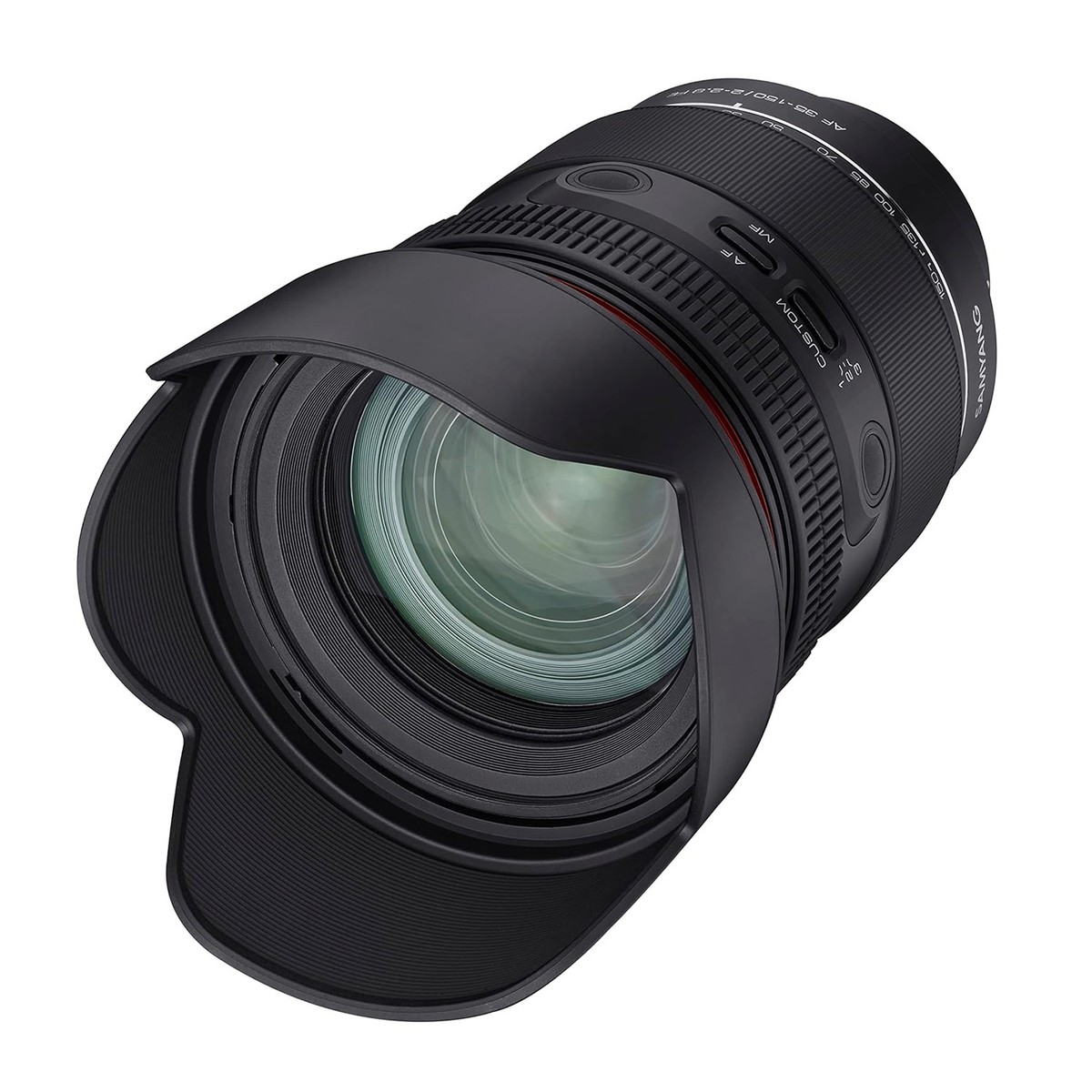 Samyang AF 35-150mm F2-2.8 Ultra Wide Angle Zoom Lens for Sony E