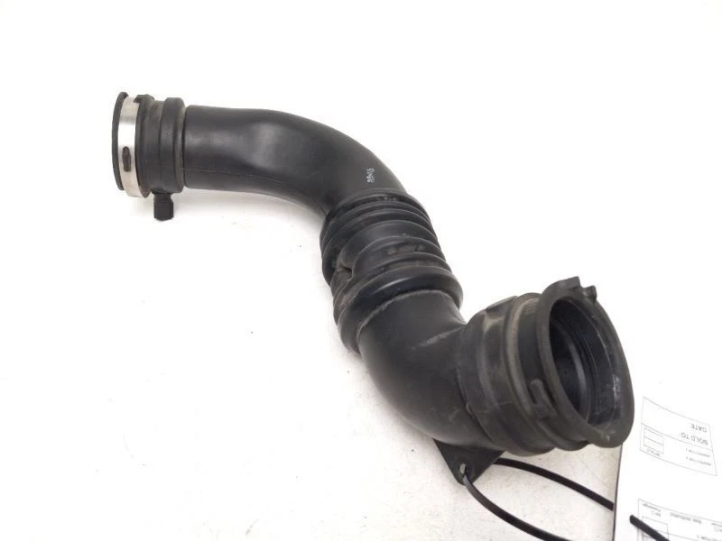 TUBO DE ENTRADA DE AR JEEP PATRIOT 2016 - Imagem 4 de 4