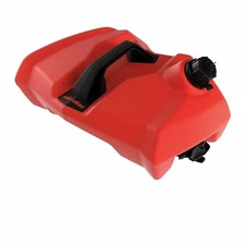 Ski Doo Snowmobile LinQ Fuel Gas Caddy 3 Gallons 860202247