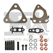 FA1 KT220390 Mounting Kit, Supercharger for Renault