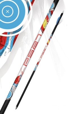PS27 Super X Premium Signature Series 300 Spine