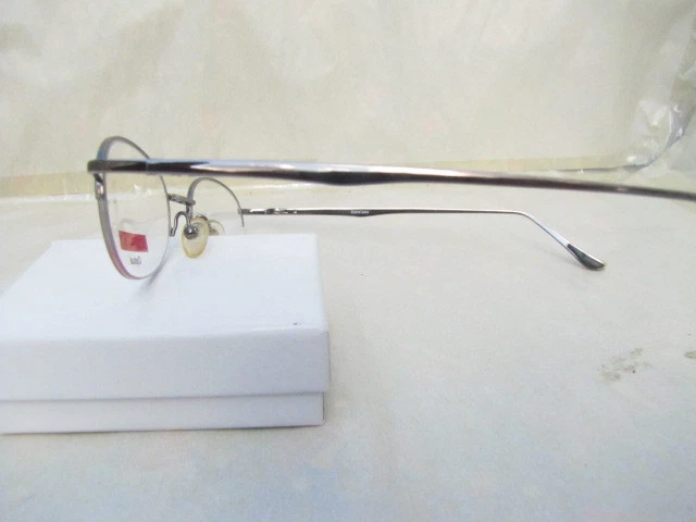 BISAGRAS FLEXIBLES FOSTER GRANT P 5006 Gunmetal 49-21-140 Foto 2 de 4