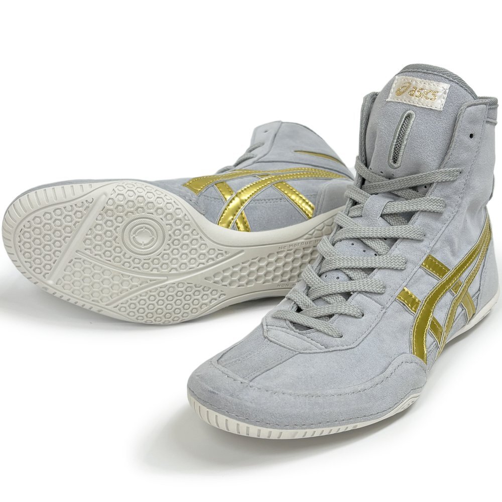 ASICS Wrestling Boxing Shoes EX-EO (Successor to TWR900