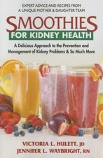 Smoothies for Kidney Health: A Delicious Appr...