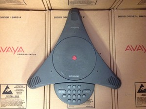 Polycom-Soundstation-Ex-2201-03309-001-Conferencing-Station