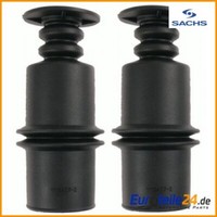 Staubschutzsatz, StoßDäMpfer Service Kit Sachs 900221