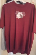 Racquetball Shirts Gearbox/E-Force/Splathead/OneShot RacquetWorld.See Items