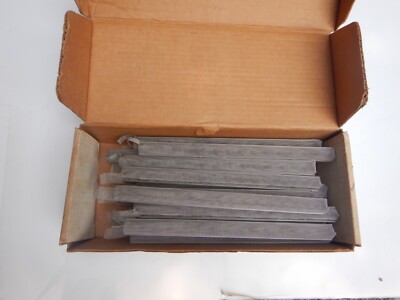 20 Red Head HB58-10 Screen for 5/8'' Rod 10'' Long for epoxy/Hilti Hit